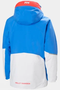 Girls Stellar Ski Jacket