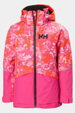 Girls Stellar Ski Jacket 14+