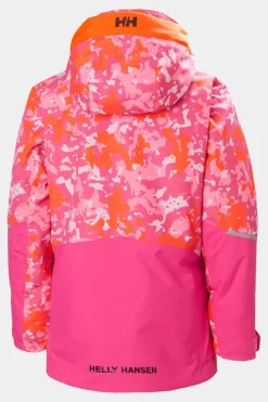 Girls Stellar Ski Jacket 14+