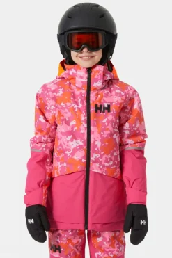 Girls Stellar Ski Jacket 14+
