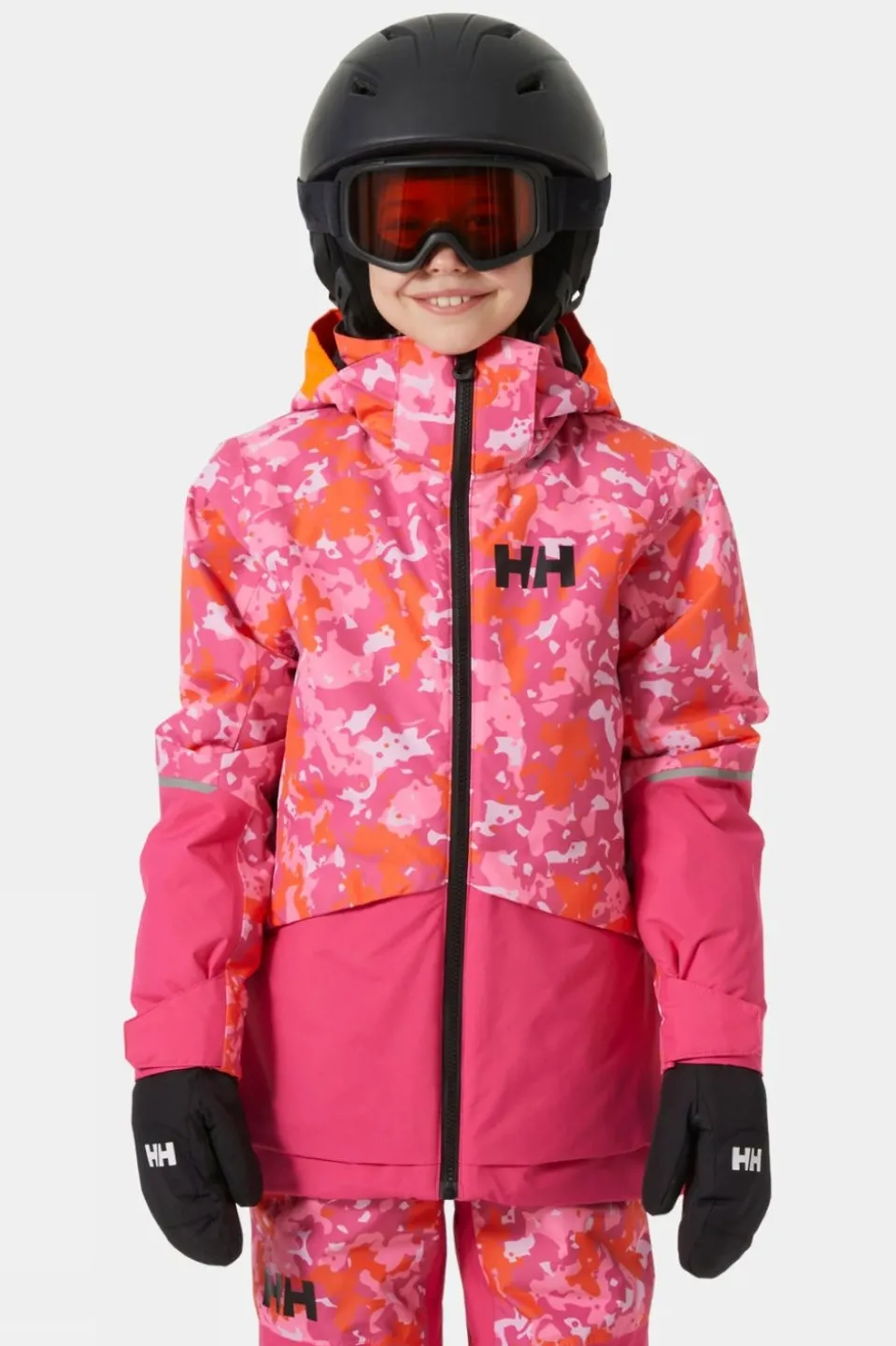Girls Stellar Ski Jacket 14+