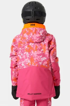 Girls Stellar Ski Jacket 14+