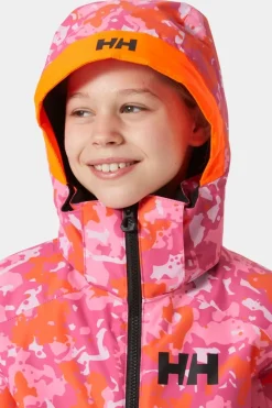 Girls Stellar Ski Jacket 14+