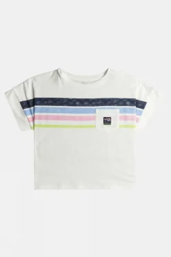 Girls Swimming In The Stars T-Shirt