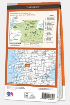 Glen Coe & Glen Etive, Ballachulish