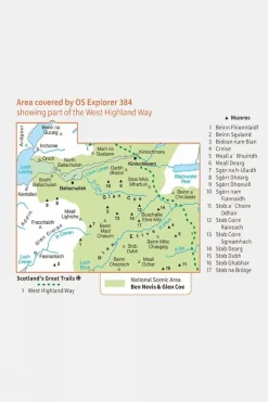 Glen Coe & Glen Etive, Ballachulish