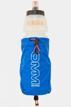 Go Pod Shoulder Strap Stash Pouch