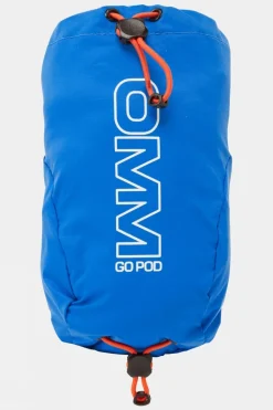 Go Pod Shoulder Strap Stash Pouch