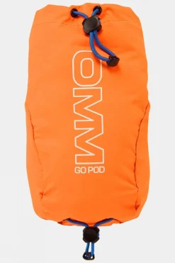 Go Pod Shoulder Strap Stash Pouch