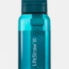 Go Series Water Filter Bottle - 1L