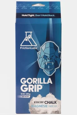 Gorilla Grip Climbing Chalk 12oz