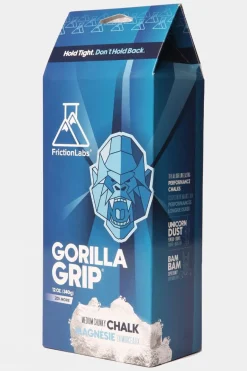 Gorilla Grip Climbing Chalk 12oz