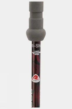 Grasmere T7 Antishock Trekking Poles (Pair)