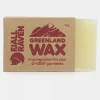 Greenland Wax Proofing