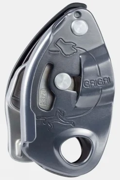 GriGri Belay Device