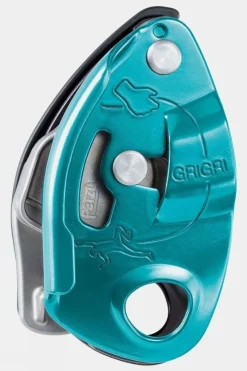 GriGri Belay Device