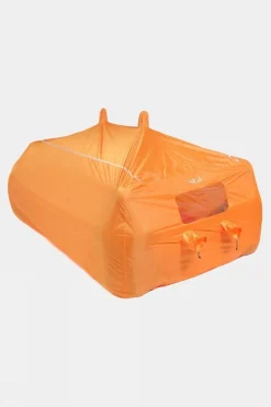 Group Shelter 8-10 Person