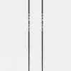 GTX 14 Asphalt Ski Poles (Pair)
