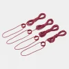 Guy Lines For Tents (Pack of 4)