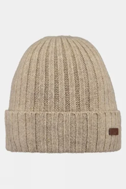 Haakon Turnup Beanie