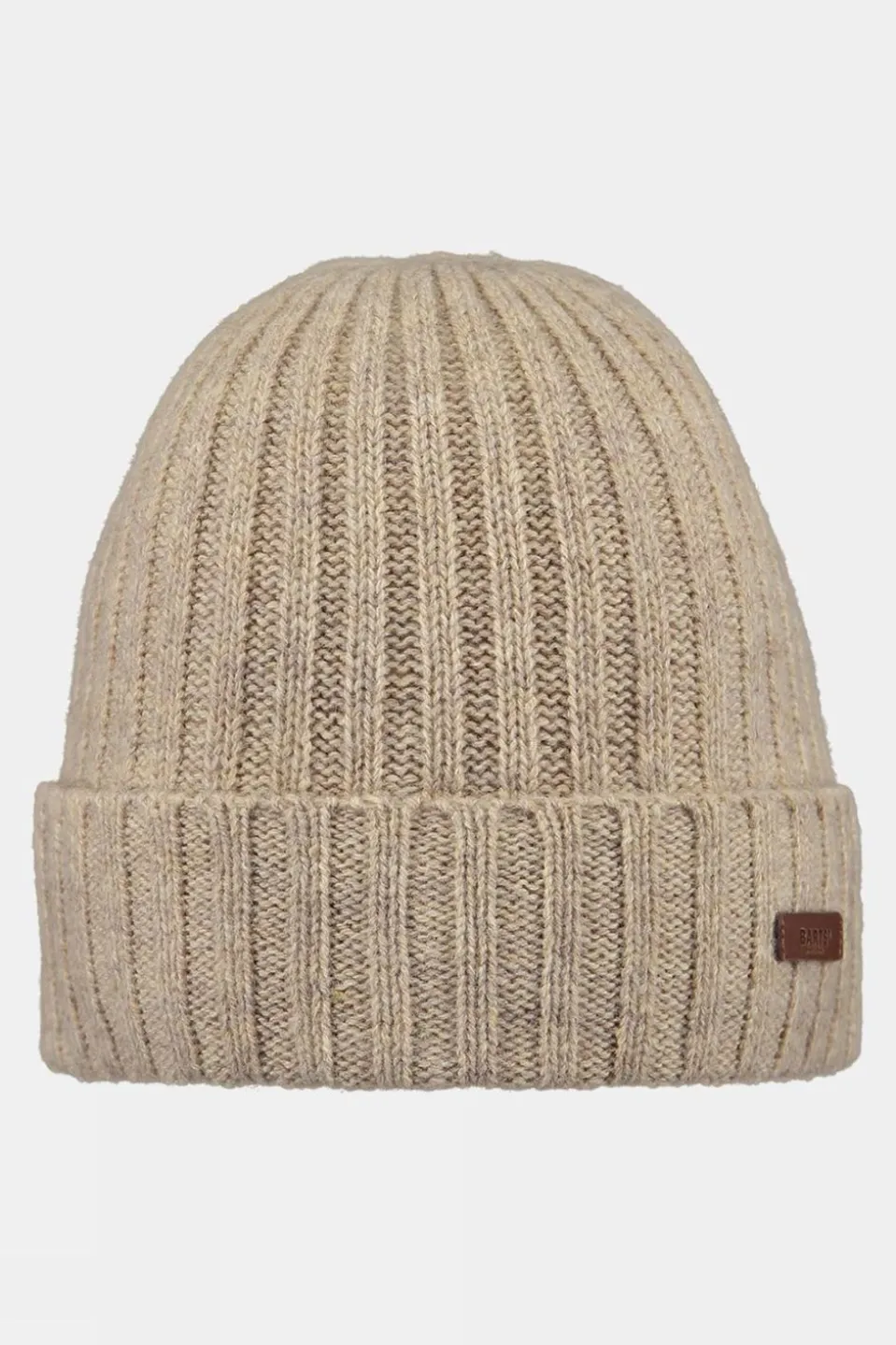 Haakon Turnup Beanie