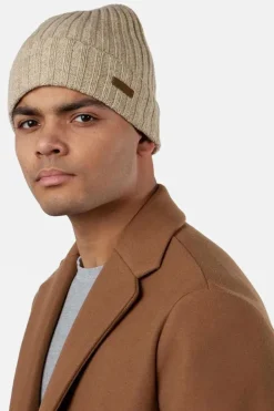 Haakon Turnup Beanie