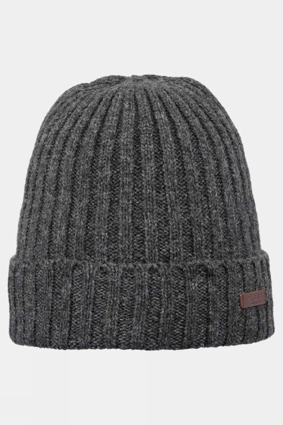 Haakon Turnup Beanie