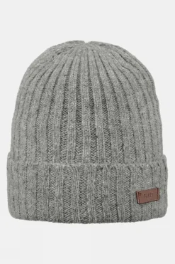 Haakon Turnup Beanie