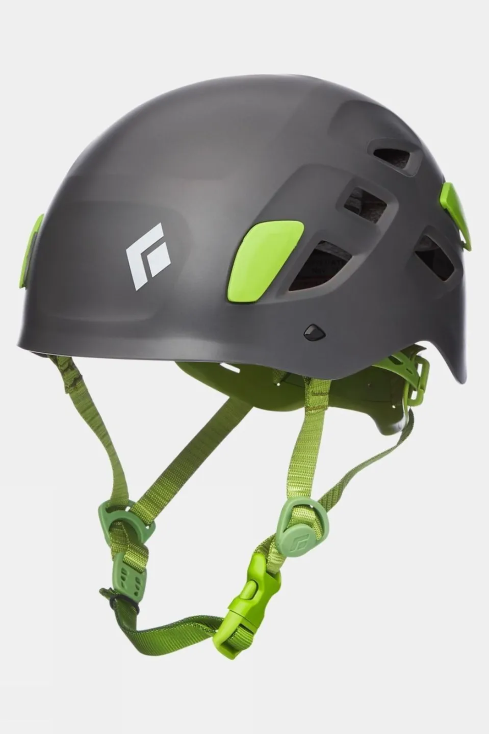 Half Dome Climbing Helmet