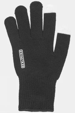 Hanworth Merino Gloves