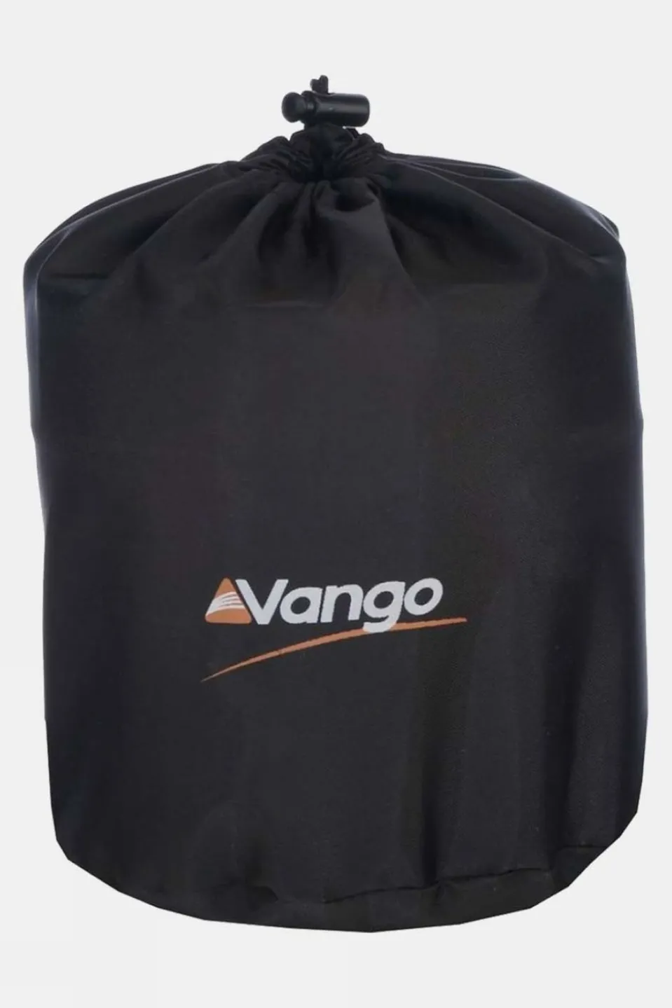 Hard Anodised Cook Kit