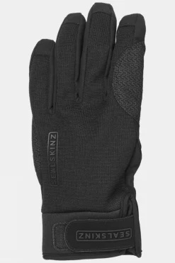 Harling Waterproof Insulated Gloves