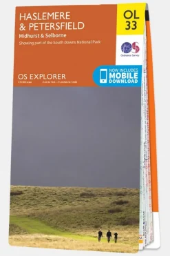 Haslemere & Petersfield