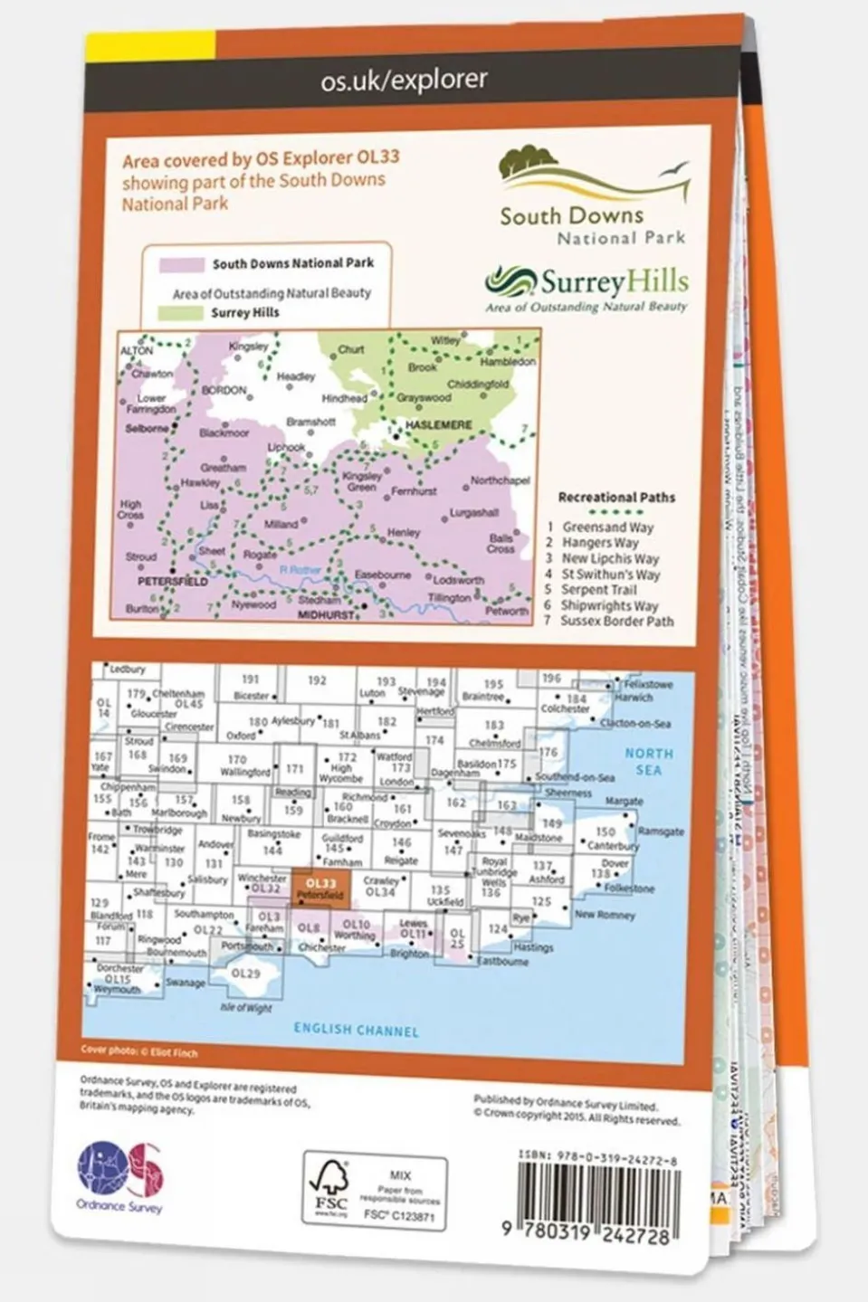 Haslemere & Petersfield