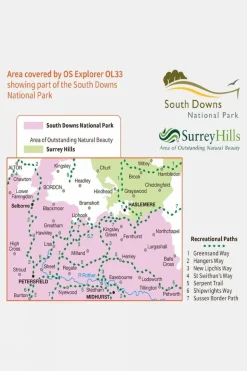 Haslemere & Petersfield