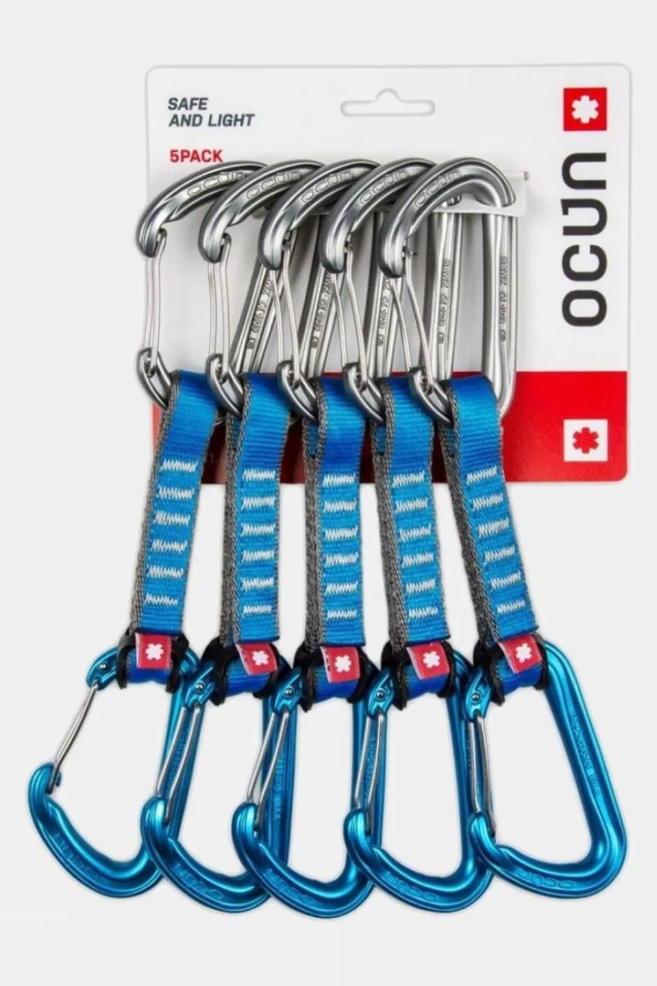 Hawk Quickdraw Wire PA 10cm (5 pack)