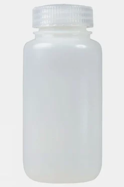 HDPE Wide Mouth Storage Bottle - 250ml