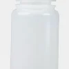 HDPE Wide Mouth Storage Bottle - 125ml