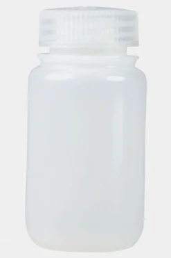 HDPE Wide Mouth Storage Bottle - 125ml