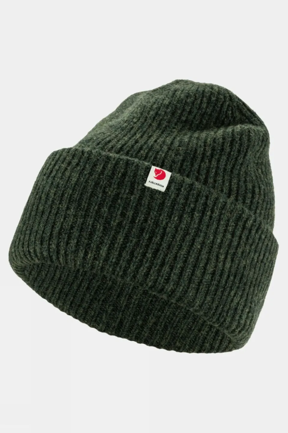 Heavy Beanie