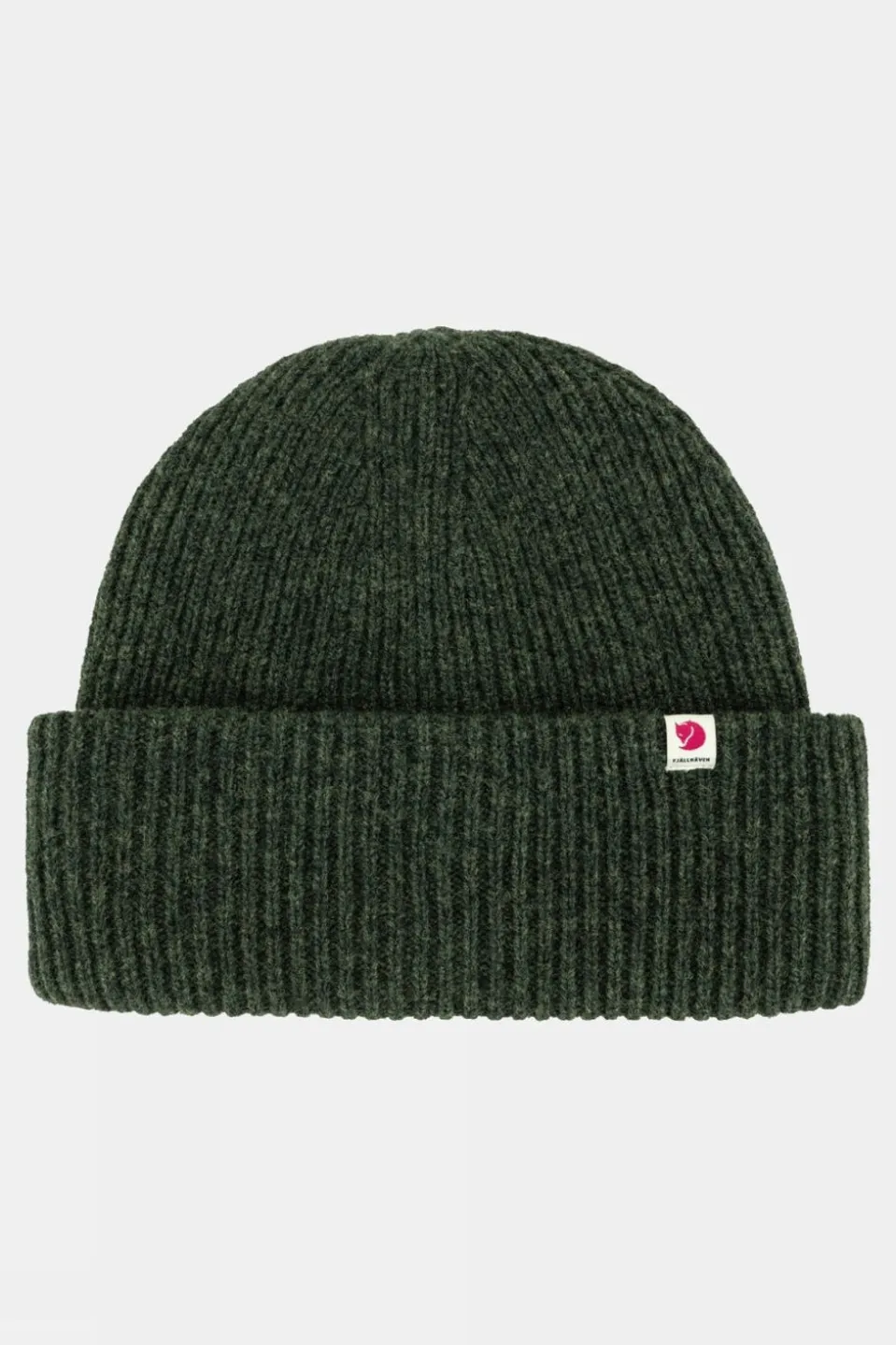 Heavy Beanie