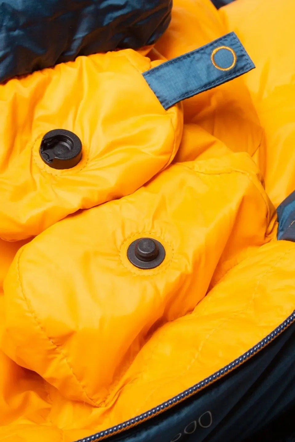 Helium 250 Sleeping Bag - Regular