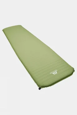Helium 3.8 Warmzone Sleeping Mat