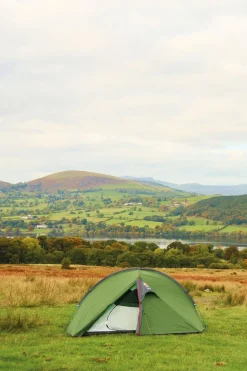 Helm Compact 2 Tent