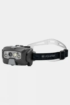 HF8R Core Rechargeable Head Torch