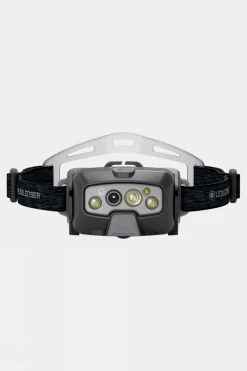 HF8R Core Rechargeable Head Torch