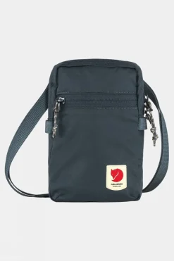 High Coast Pocket Shoulder Bag