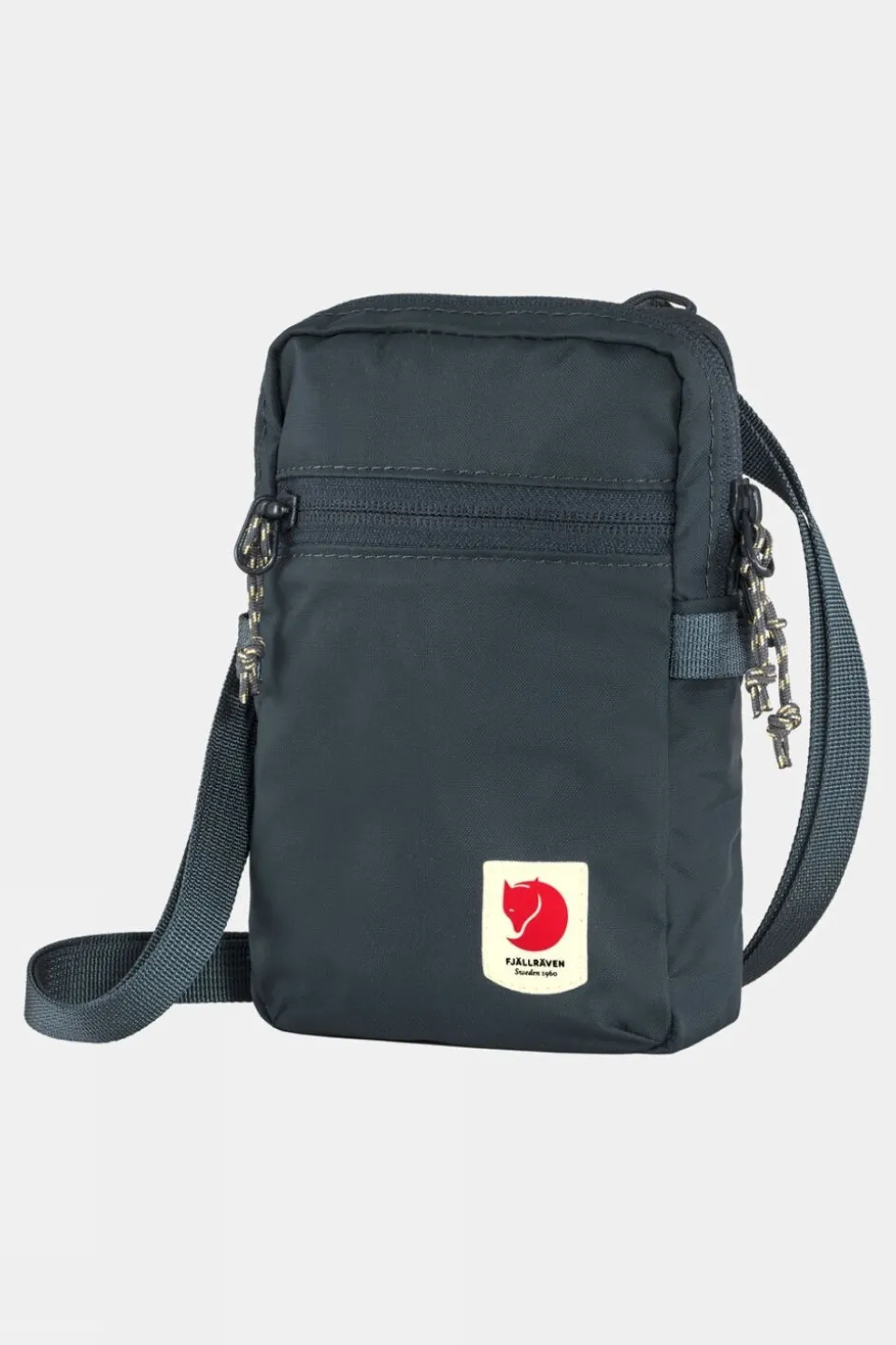 High Coast Pocket Shoulder Bag