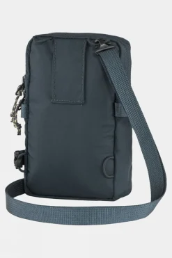High Coast Pocket Shoulder Bag