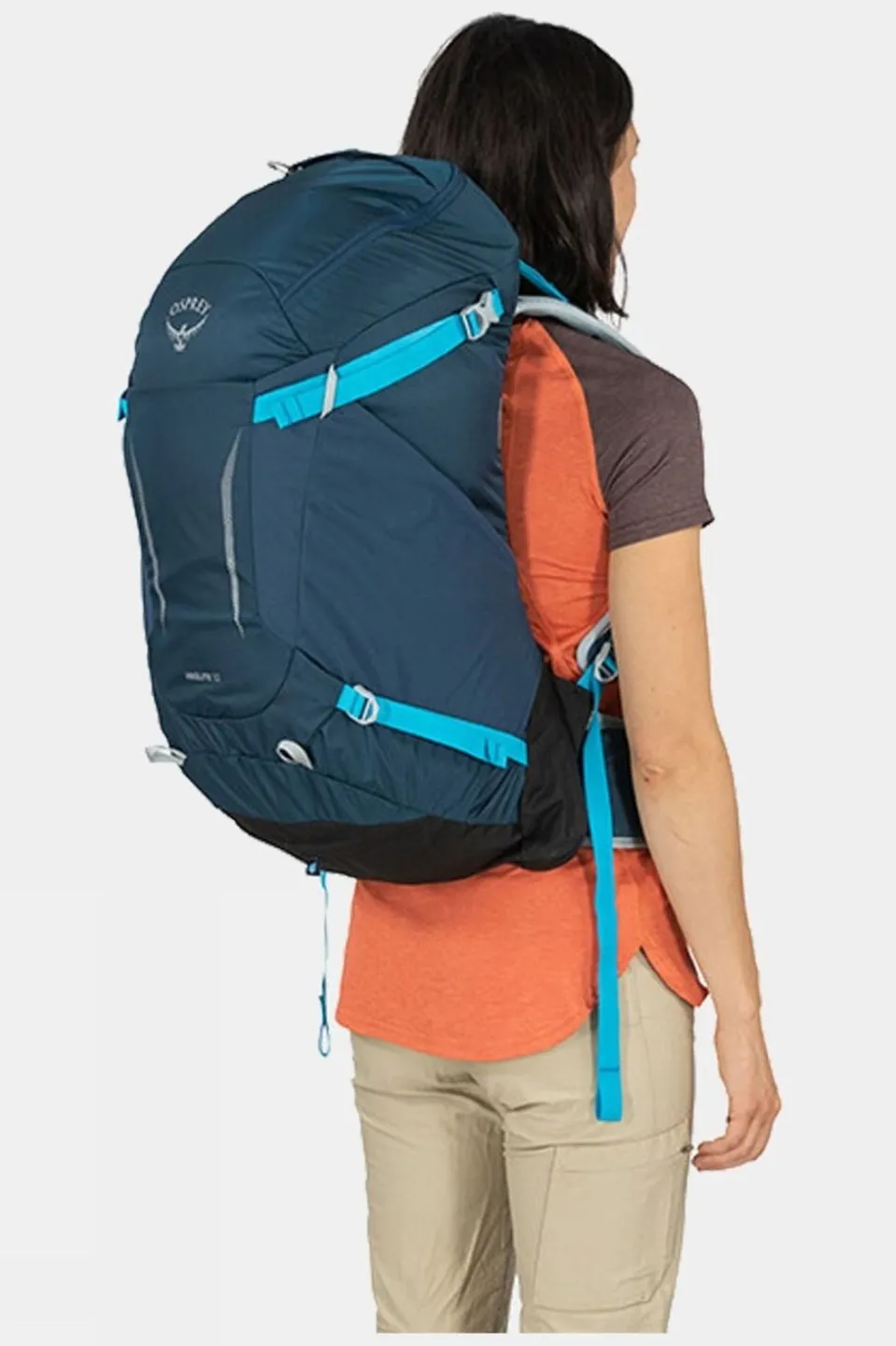 Hikelite 32 Daypack